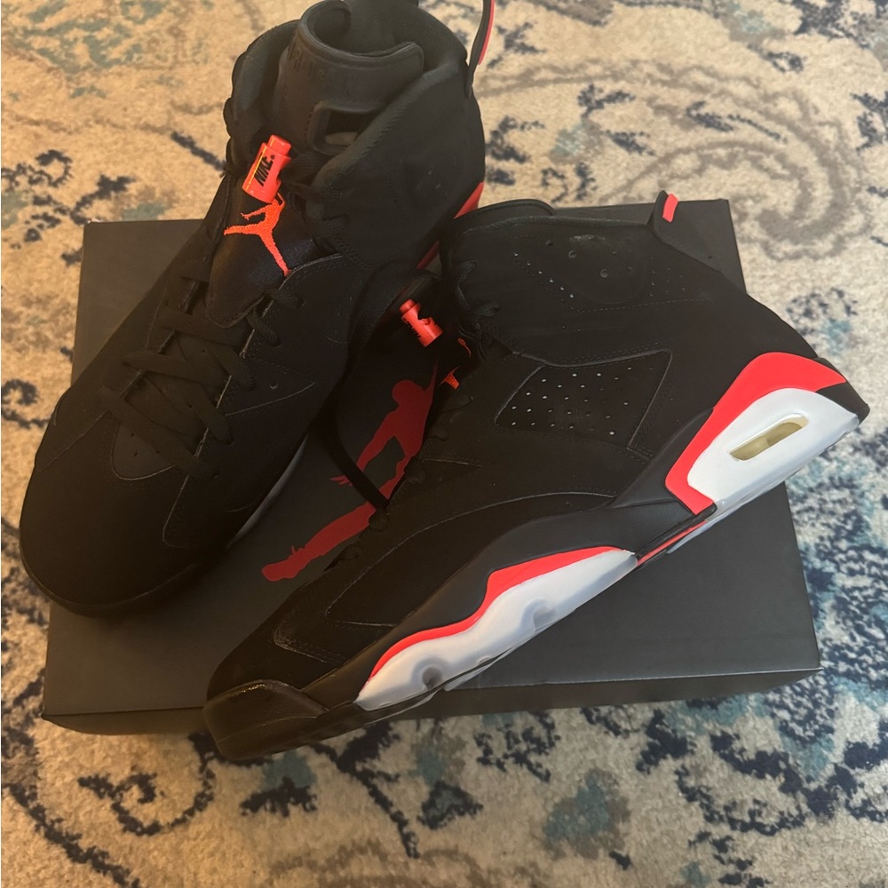Nike Air Jordan Air Sole